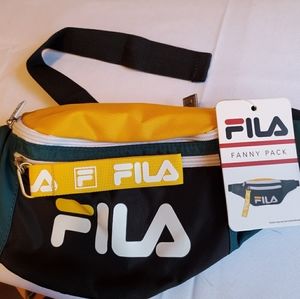 FILA fanny pack